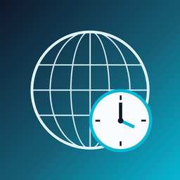 agishub_timezone_toolkit logo