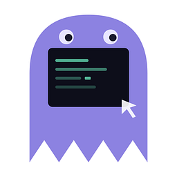ghostdesk logo