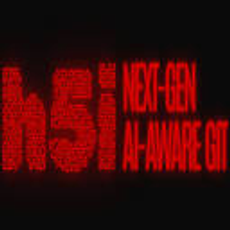 h5i logo