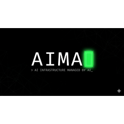 aima logo