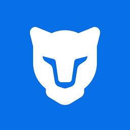 panther_soc logo