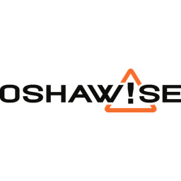 oshawise logo