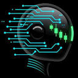 gptrader_app logo