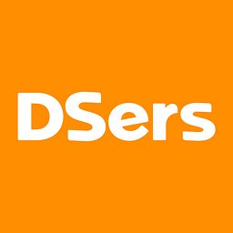 dsers_mcp_server logo