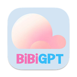bibigpt_video_summarizer logo