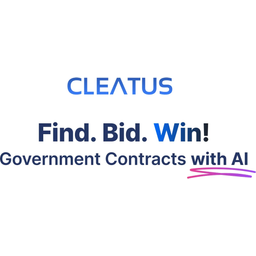 cleatus_ai logo