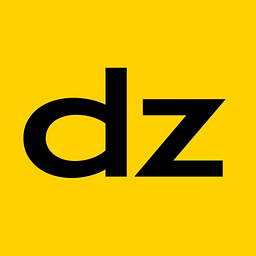 dzine_text_to_cad logo
