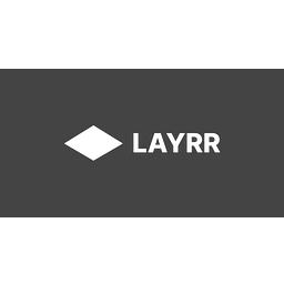 layrr logo