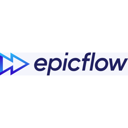 epicflow logo
