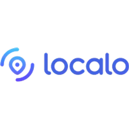 localo_review_response_generat logo