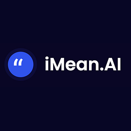 imean_travel_agent logo