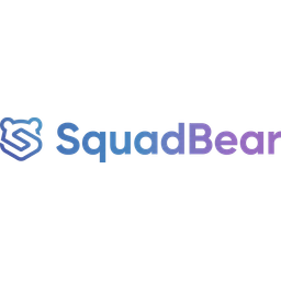 squadbear logo