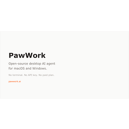 pawwork logo