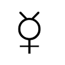 mercury_agent logo