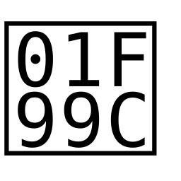 cianaparrot logo