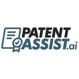 patentassist logo