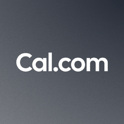 calcom_mcp_server logo