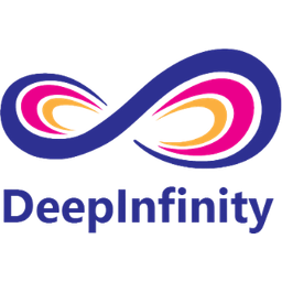 deepinfinity logo