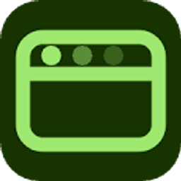 agent_web_interface logo