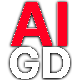 ai_game_dev logo