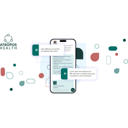 atroposhealth_agent logo