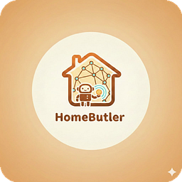 homebutler logo