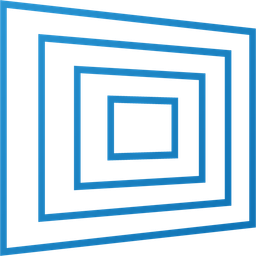 mirrors logo