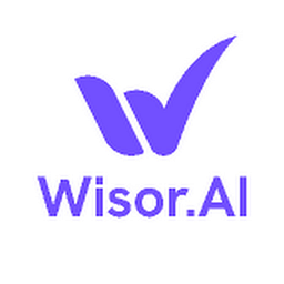 wisor logo