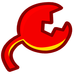 hithesh0215_clawlink logo