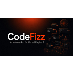 codefizz logo