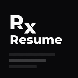 resume_builder logo