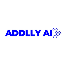 addlly_press_release_generator logo