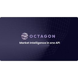 octagon logo