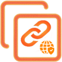 clipi_url_shortener logo