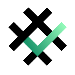 patched logo