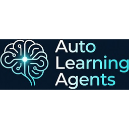 auto_learning_agents logo
