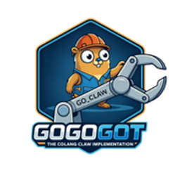 gogogot logo