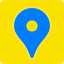 kakao_maps logo