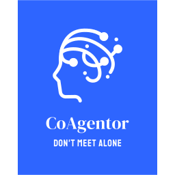 coagentor logo