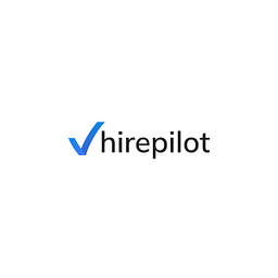 hirepilot logo