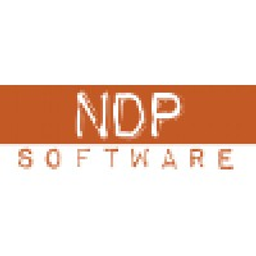 ndpsoftware_memory_vault logo