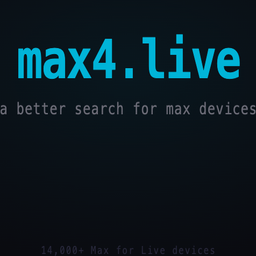 squidcode_max4live logo