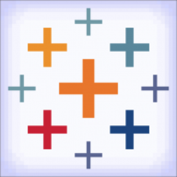 tableau_mcp logo