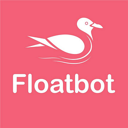 floatbot logo