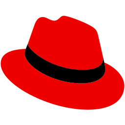 red_hat_ai logo