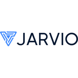 jarvio logo