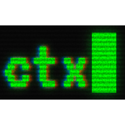 ctx logo