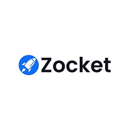 zocket logo