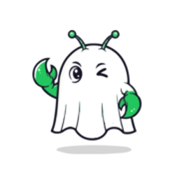 ghostclaw logo