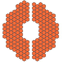 bhived logo